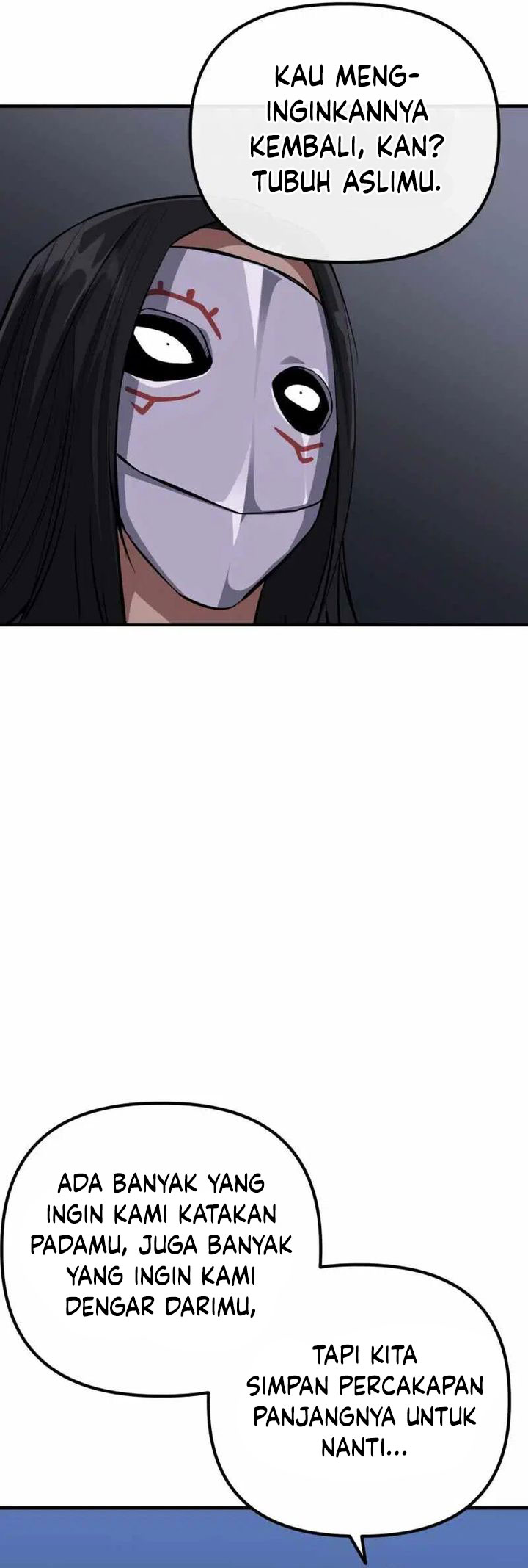 Killing Killer Chapter 83 Gambar 37