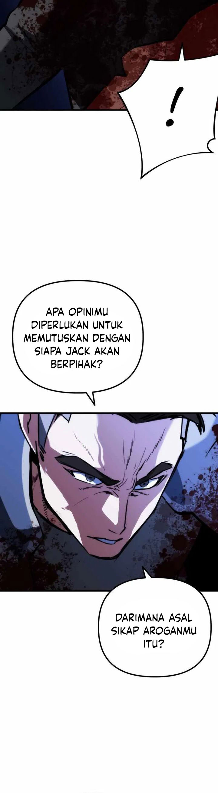 Killing Killer Chapter 83 Gambar 41