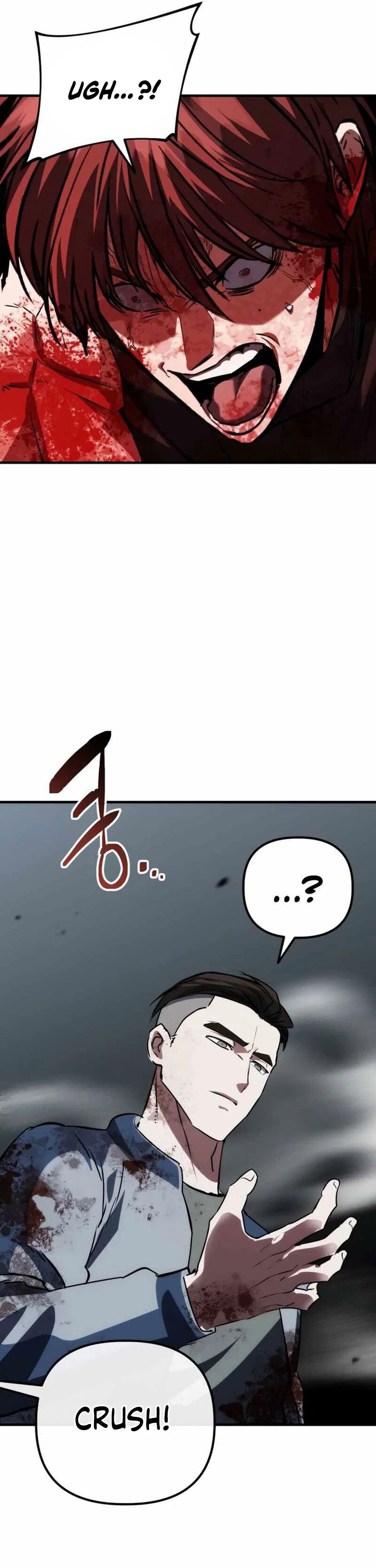 Killing Killer Chapter 83 Gambar 44