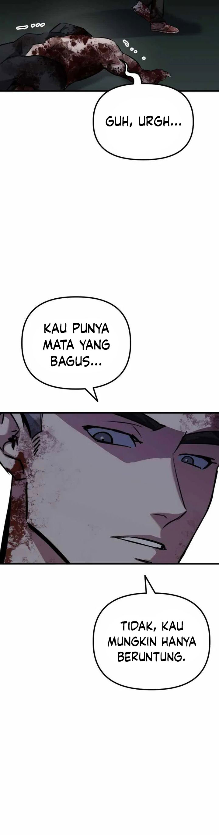 Killing Killer Chapter 83 Gambar 46