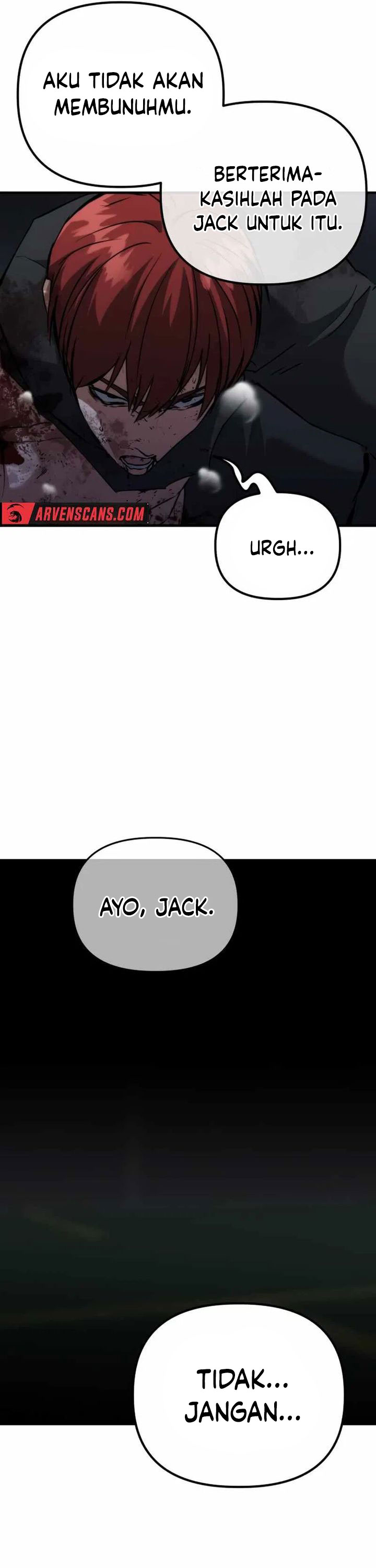 Killing Killer Chapter 83 Gambar 47