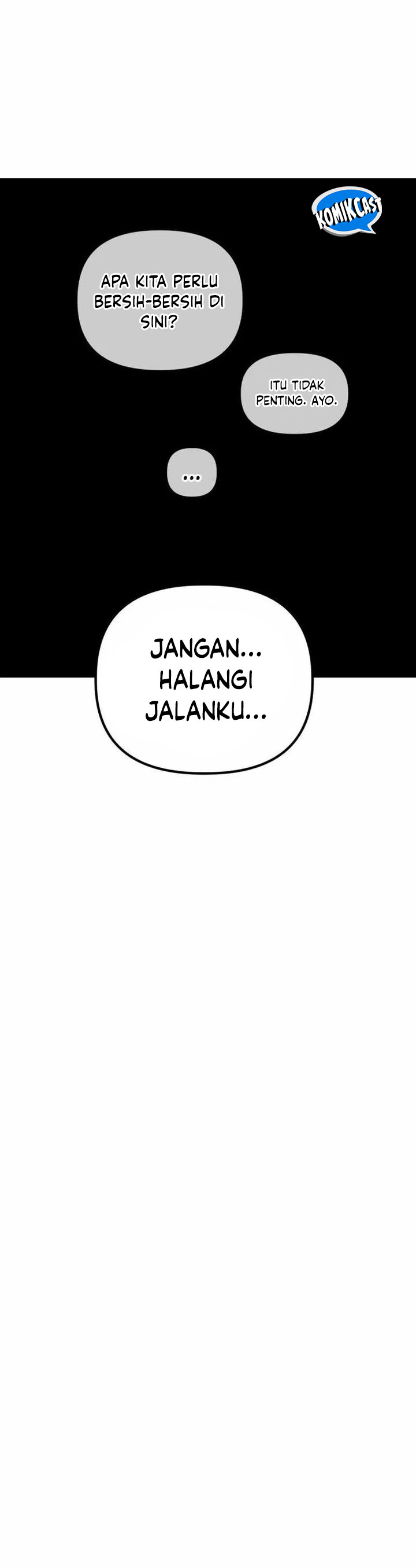 Killing Killer Chapter 83 Gambar 48