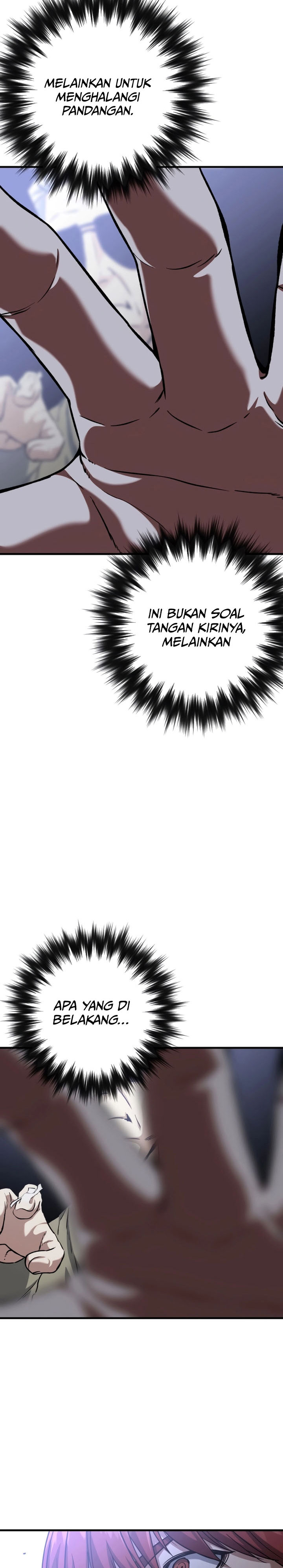 Killing Killer Chapter 87 Gambar 4