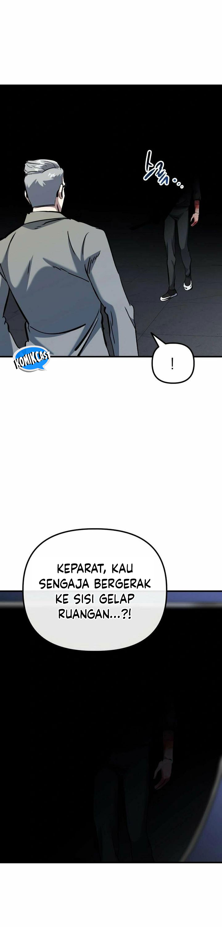 Killing Killer Chapter 89 Gambar 3