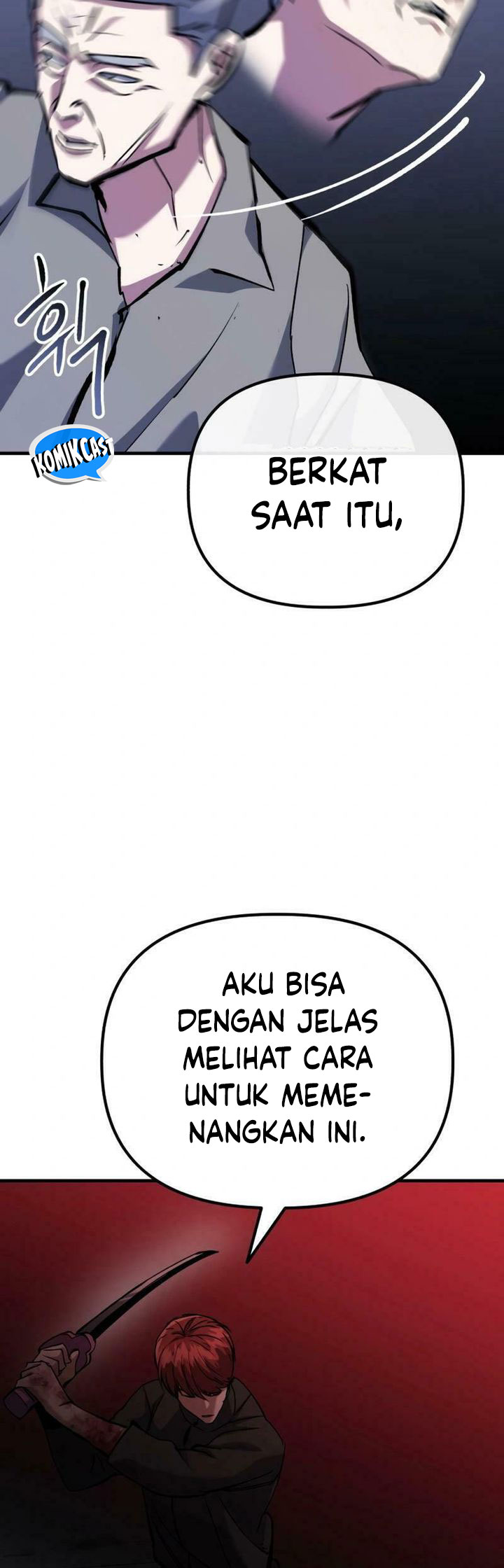Killing Killer Chapter 89 Gambar 5