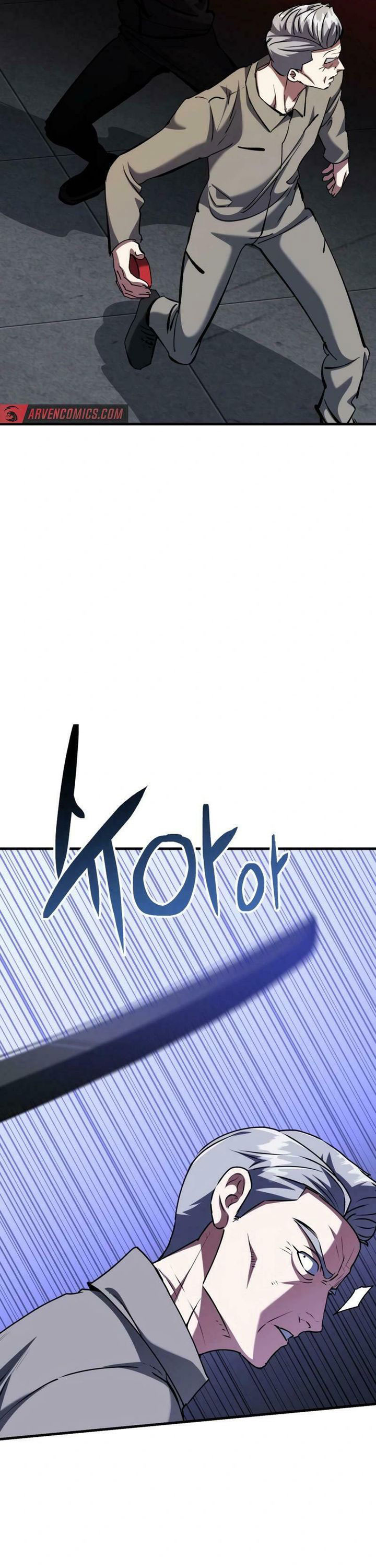 Killing Killer Chapter 89 Gambar 6