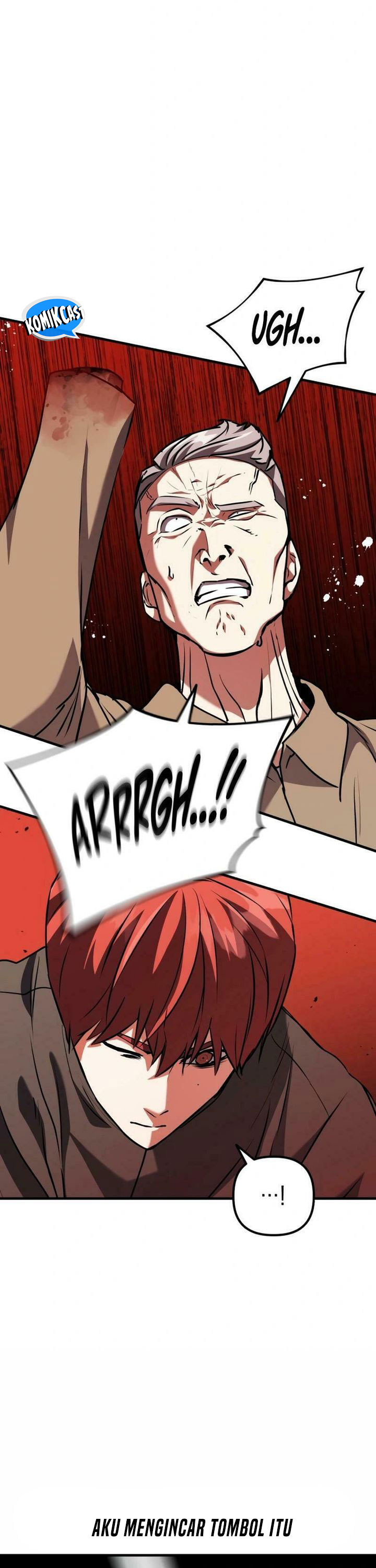 Killing Killer Chapter 89 Gambar 8