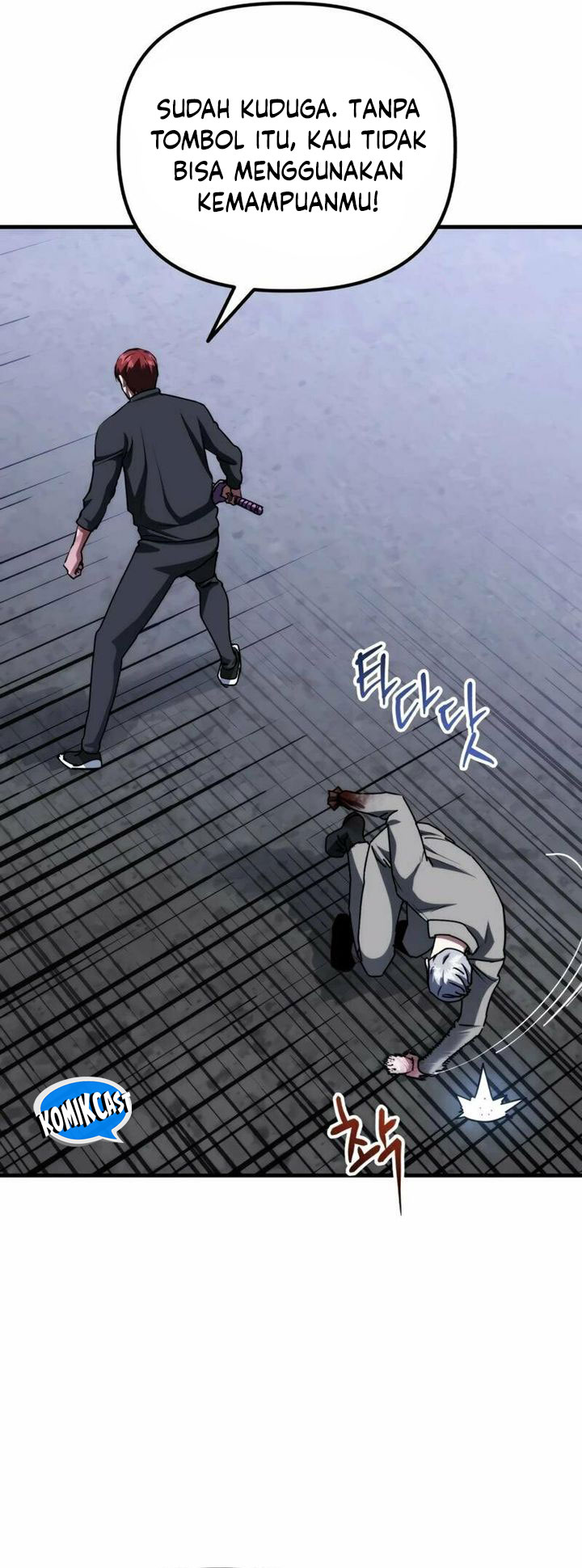 Killing Killer Chapter 89 Gambar 10