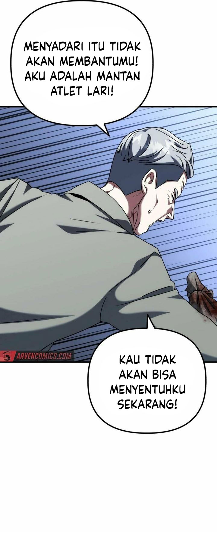 Killing Killer Chapter 89 Gambar 11