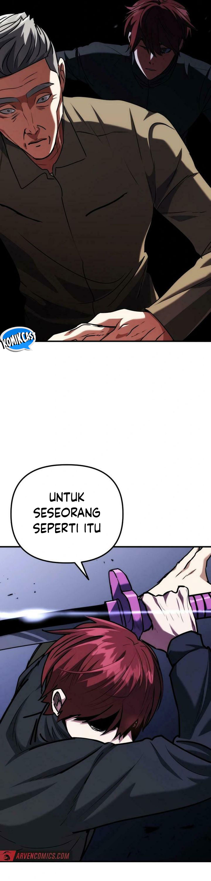 Killing Killer Chapter 89 Gambar 13