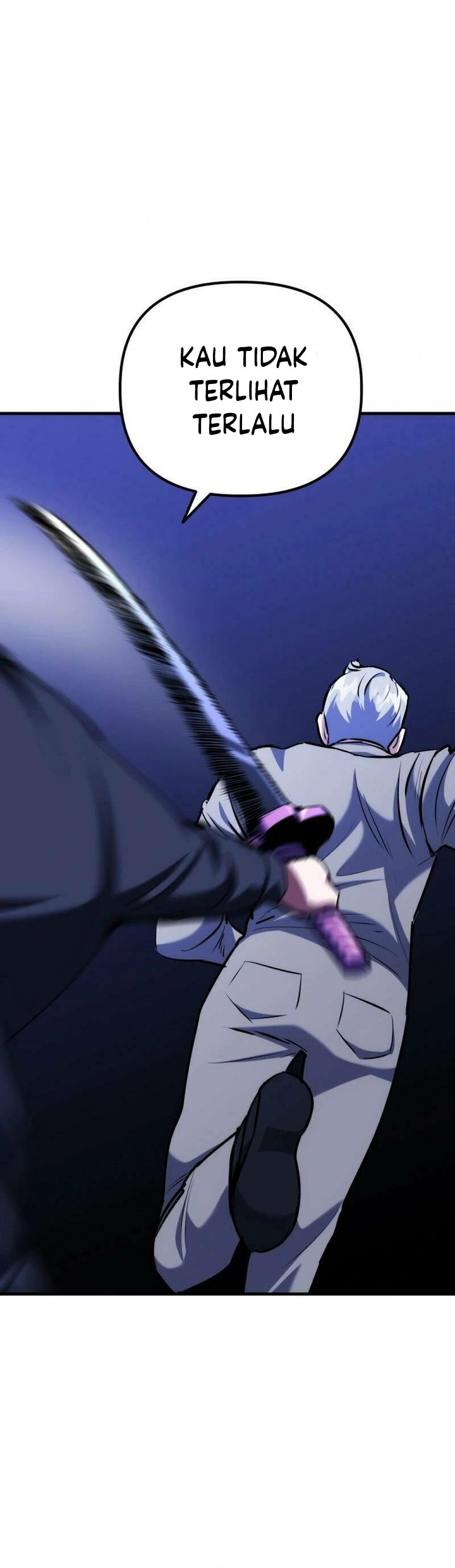 Killing Killer Chapter 89 Gambar 14
