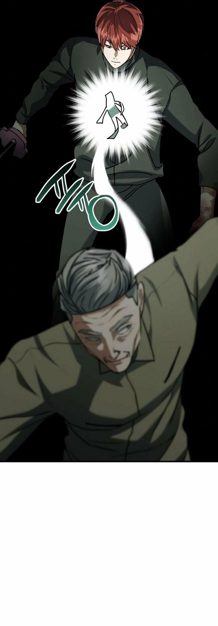 Killing Killer Chapter 89 Gambar 16