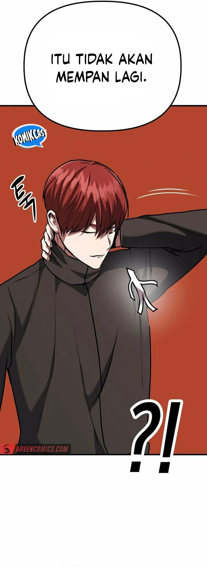 Killing Killer Chapter 89 Gambar 18