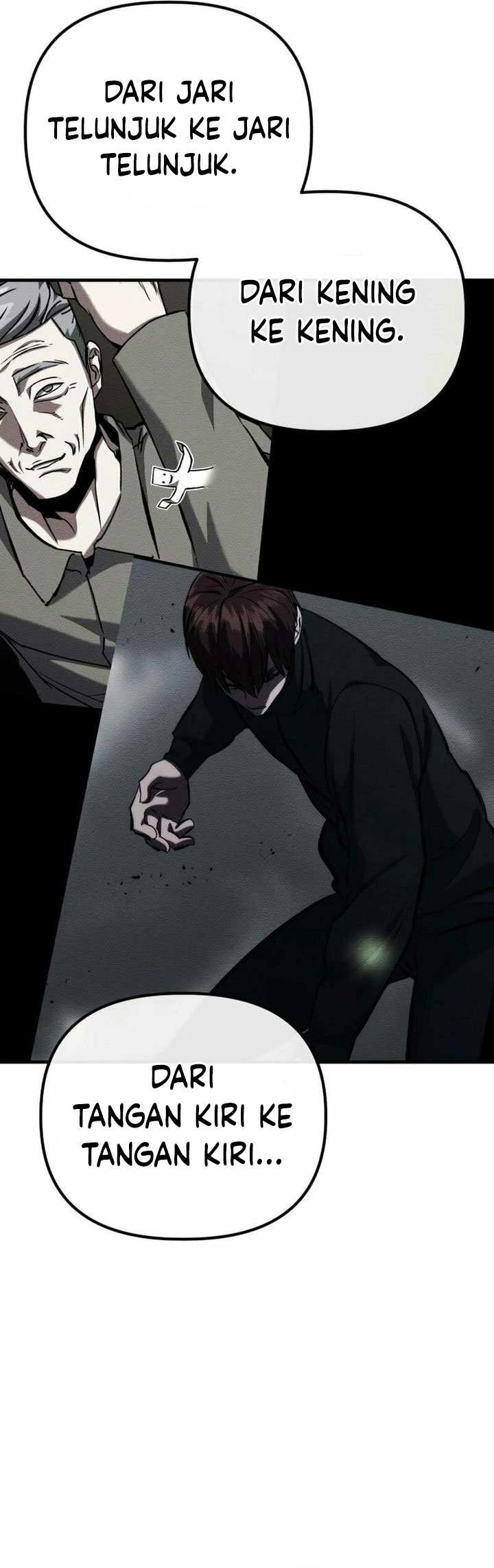 Killing Killer Chapter 89 Gambar 19