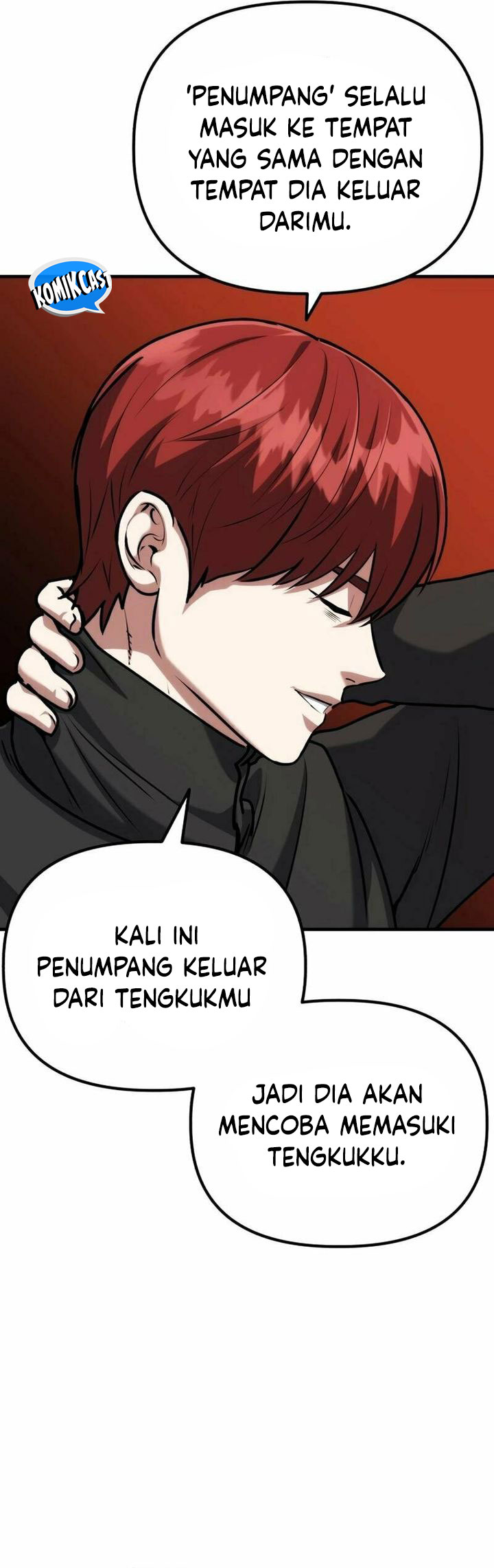 Killing Killer Chapter 89 Gambar 20