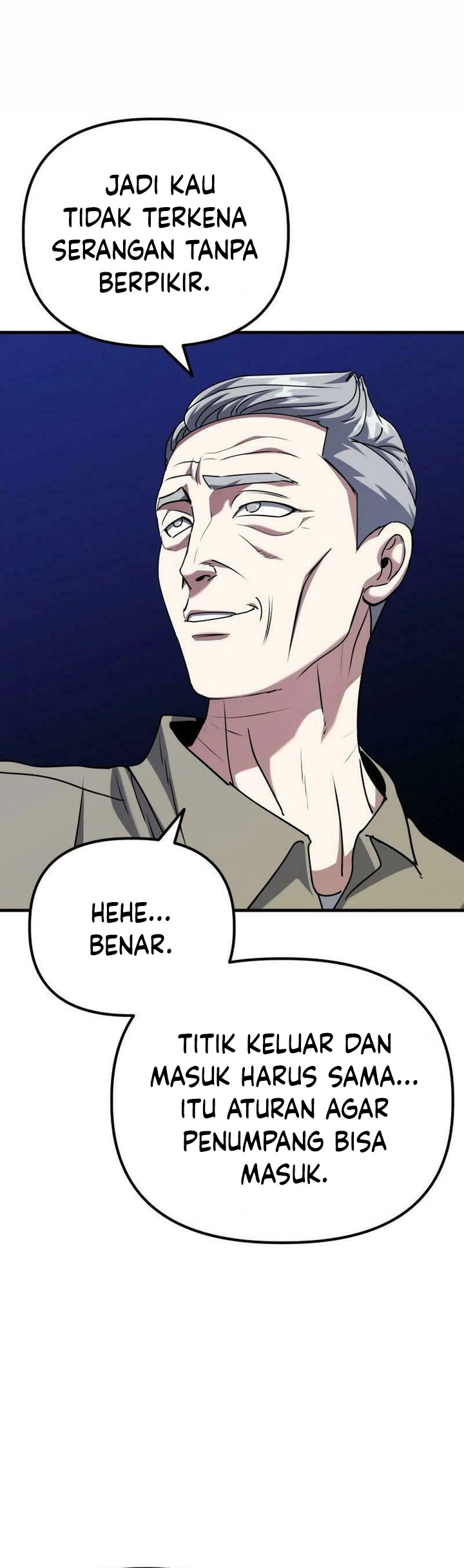 Killing Killer Chapter 89 Gambar 22