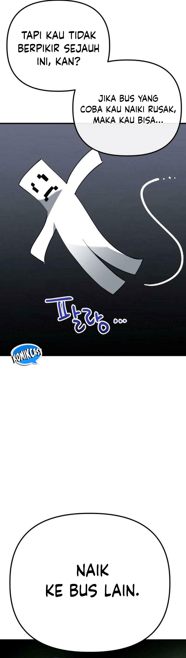 Killing Killer Chapter 89 Gambar 23