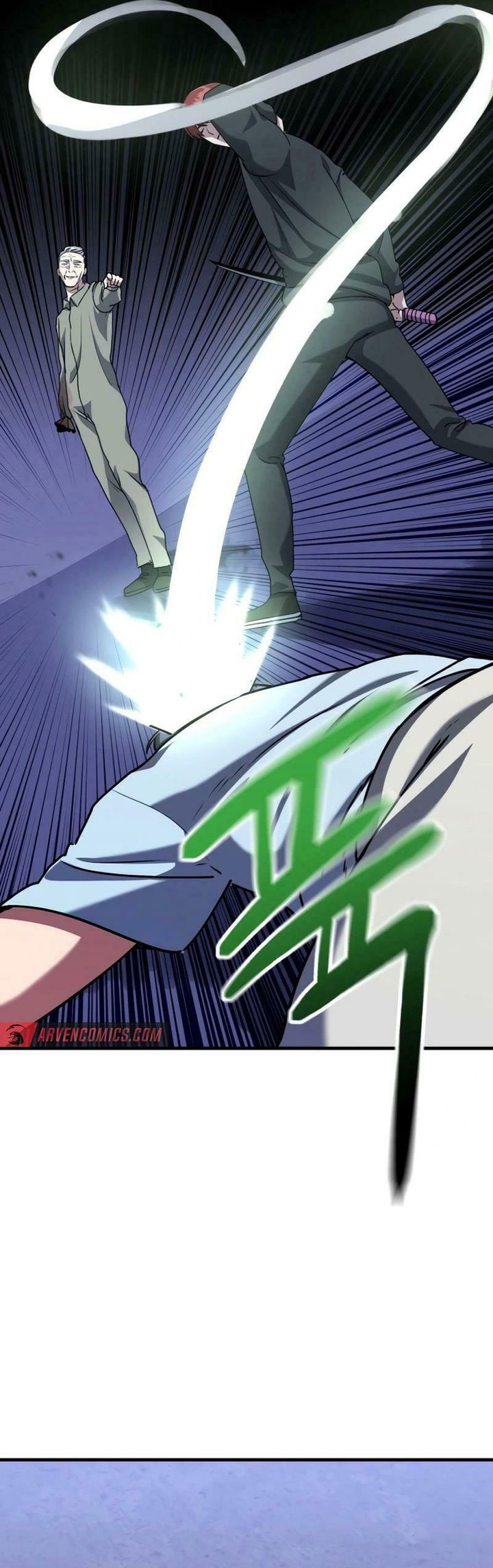 Killing Killer Chapter 89 Gambar 24