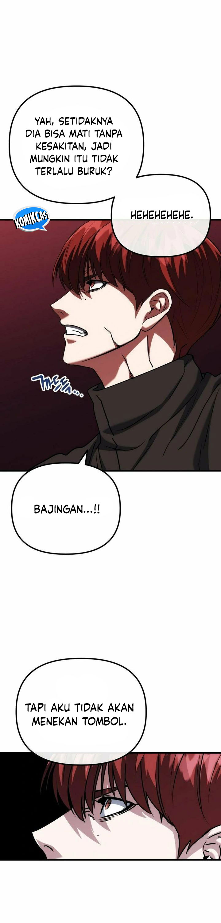 Killing Killer Chapter 89 Gambar 28