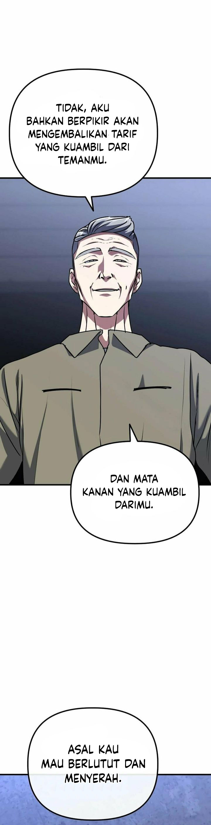 Killing Killer Chapter 89 Gambar 29