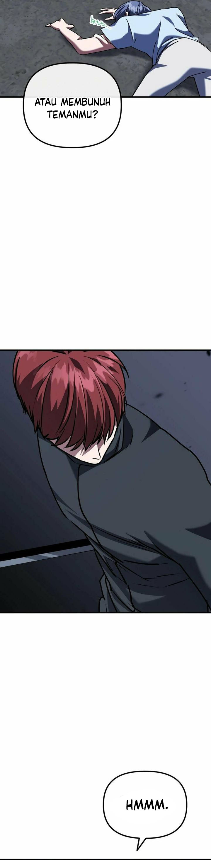 Killing Killer Chapter 89 Gambar 31