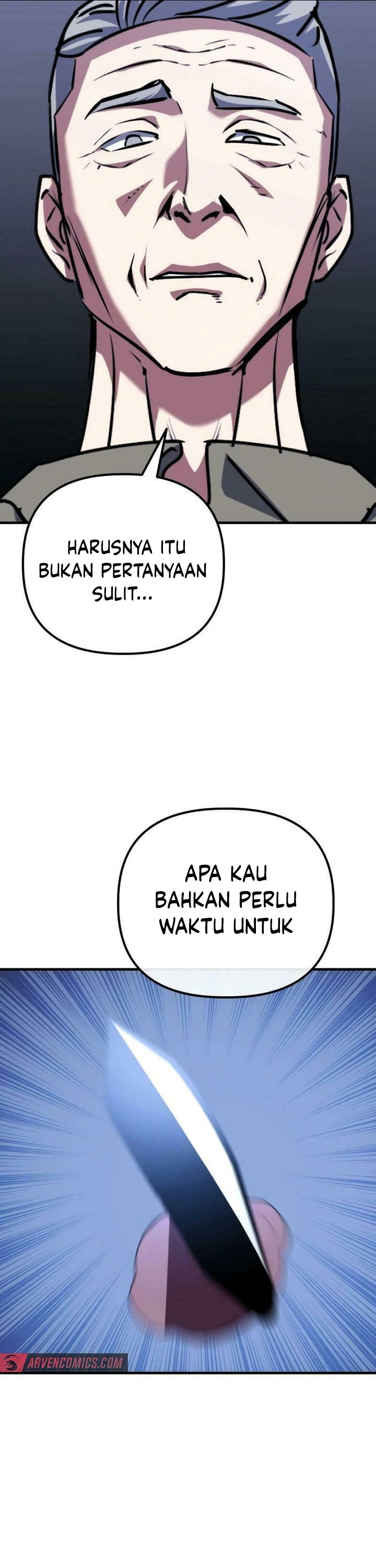 Killing Killer Chapter 89 Gambar 32