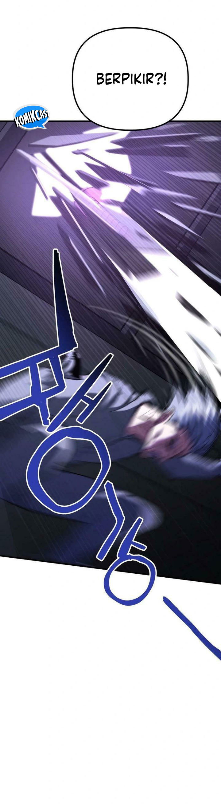 Killing Killer Chapter 89 Gambar 33