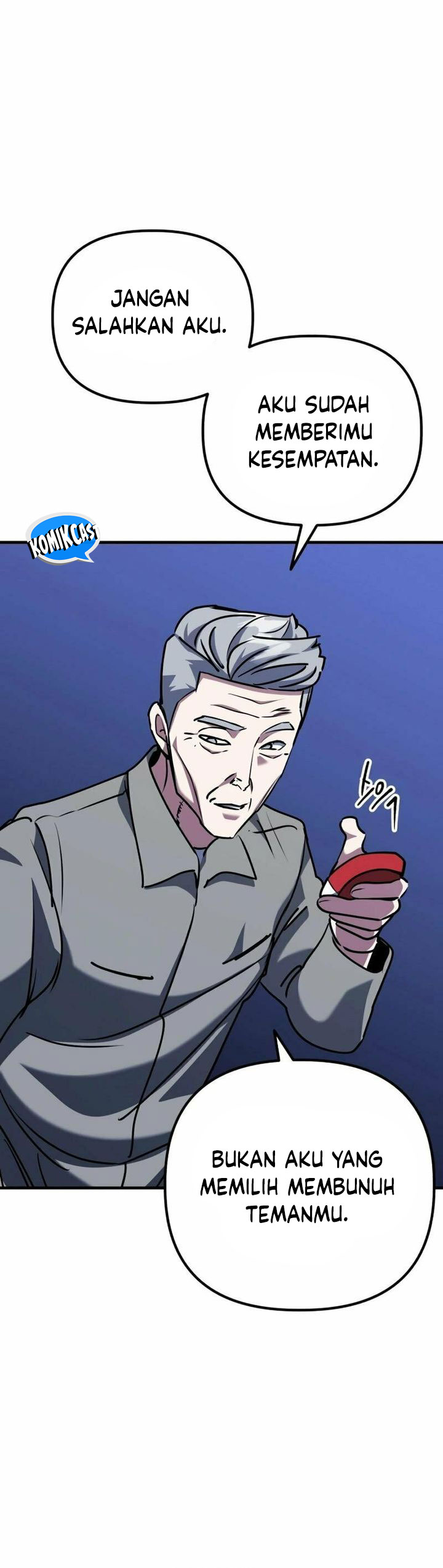 Killing Killer Chapter 89 Gambar 35