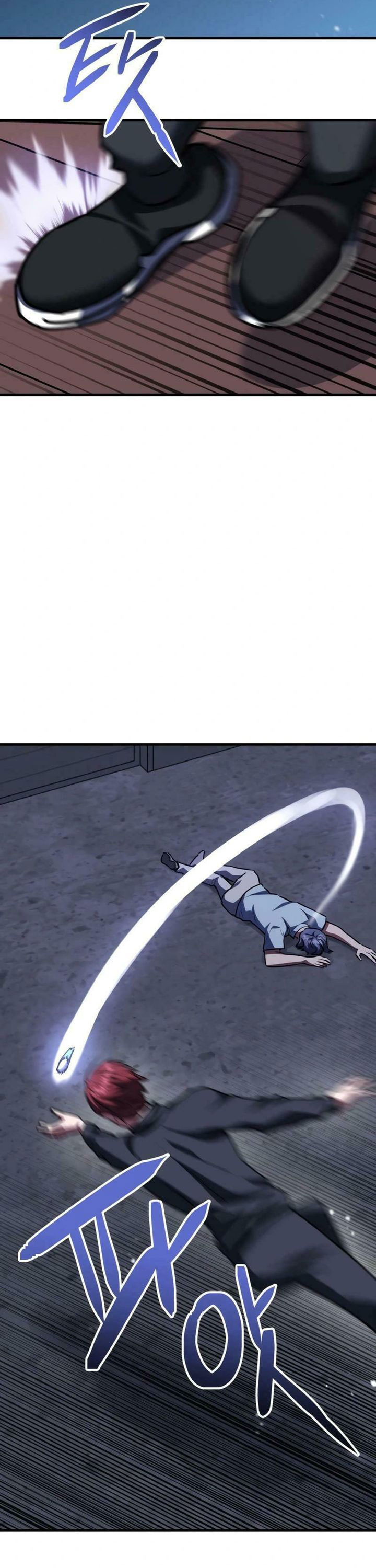 Killing Killer Chapter 89 Gambar 37