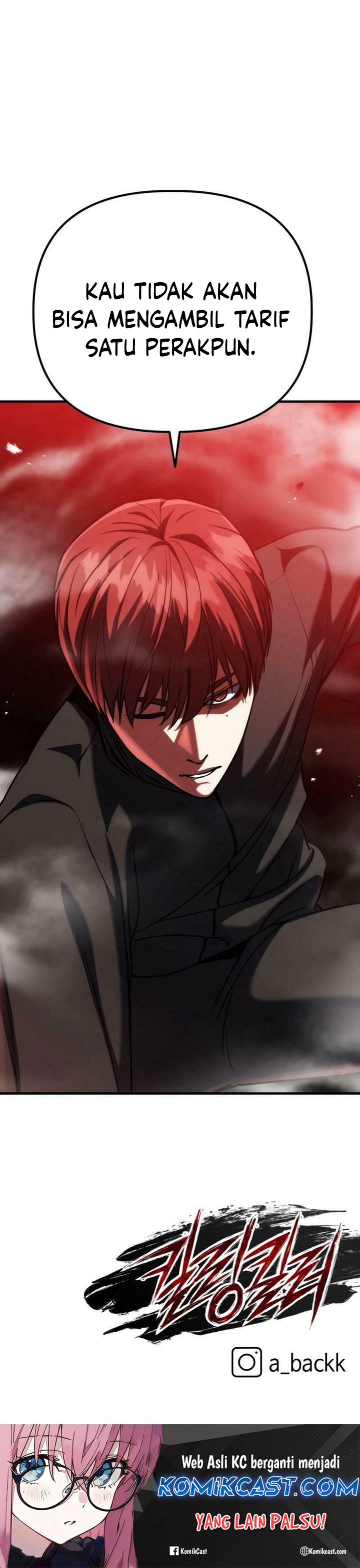 Killing Killer Chapter 89 Gambar 40