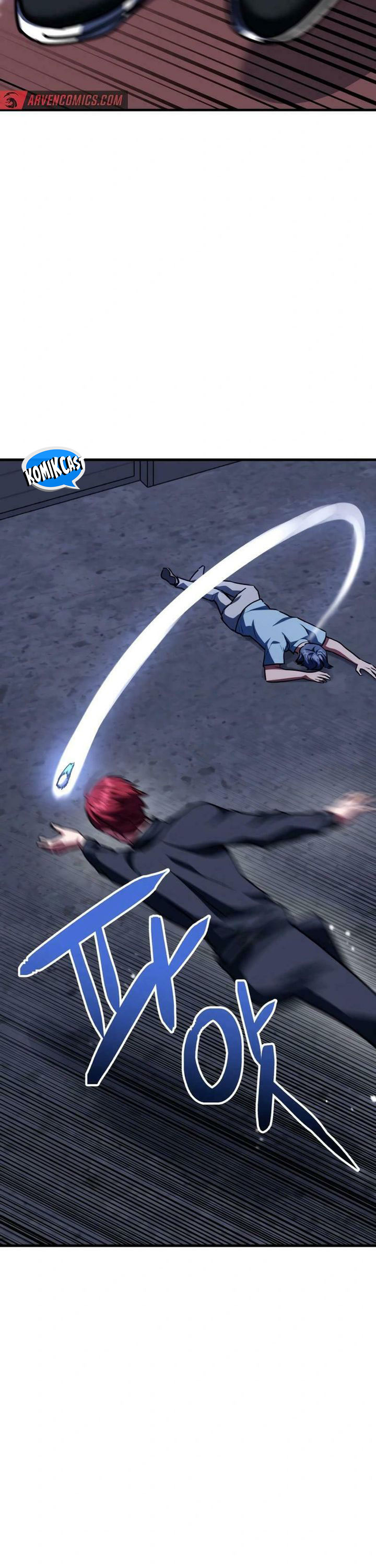 Killing Killer Chapter 90 Gambar 3