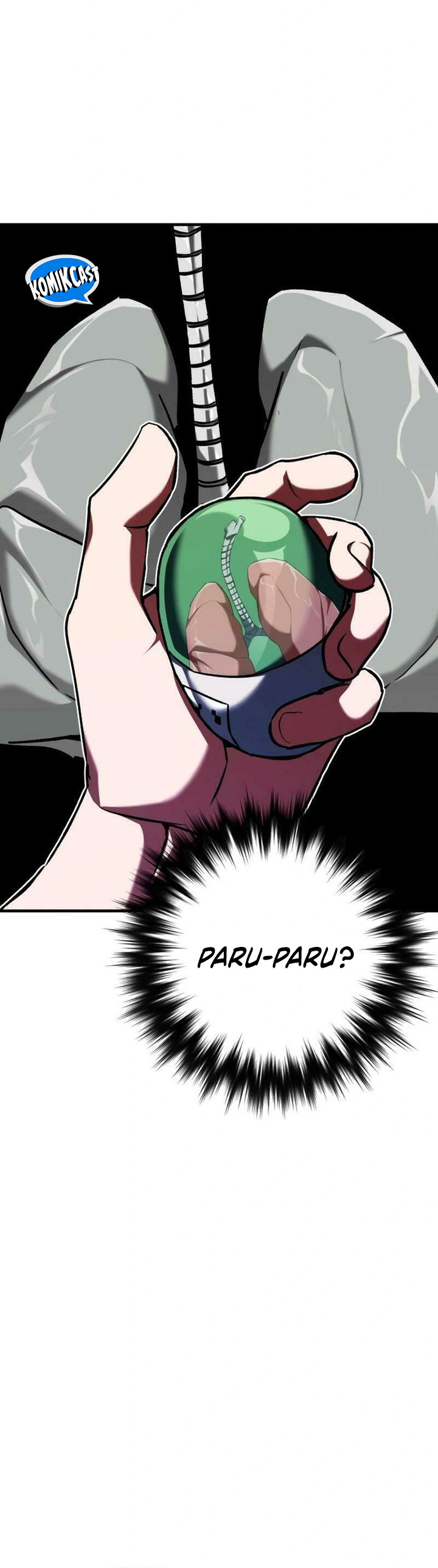 Killing Killer Chapter 90 Gambar 8