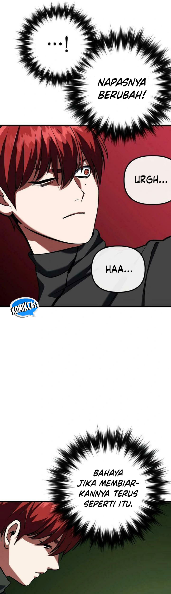 Killing Killer Chapter 90 Gambar 10