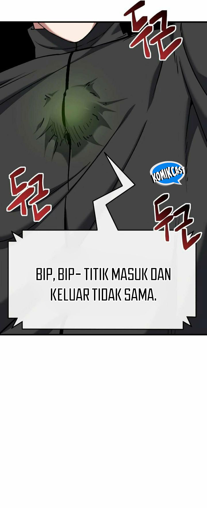 Killing Killer Chapter 90 Gambar 13