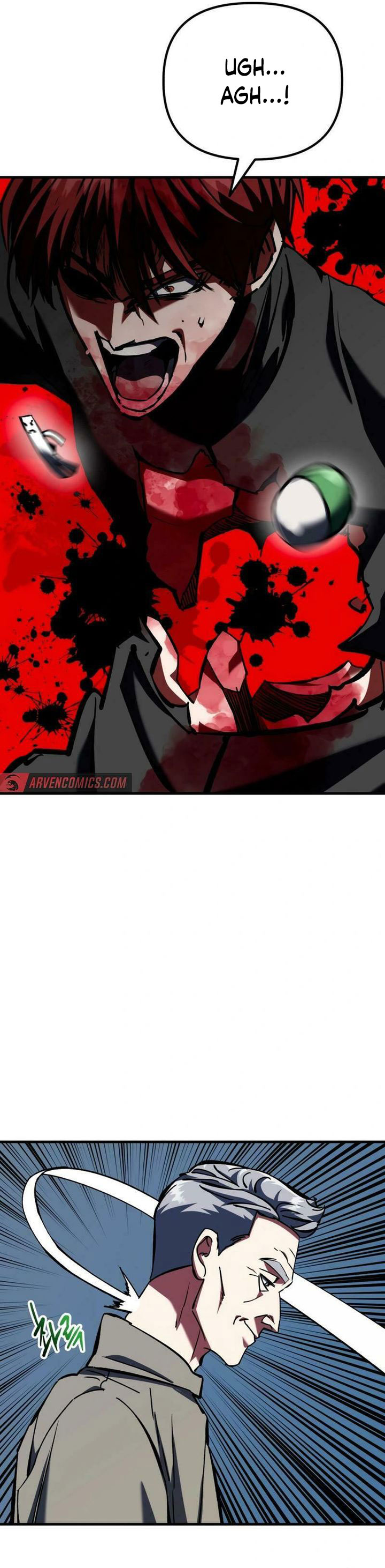 Killing Killer Chapter 90 Gambar 16