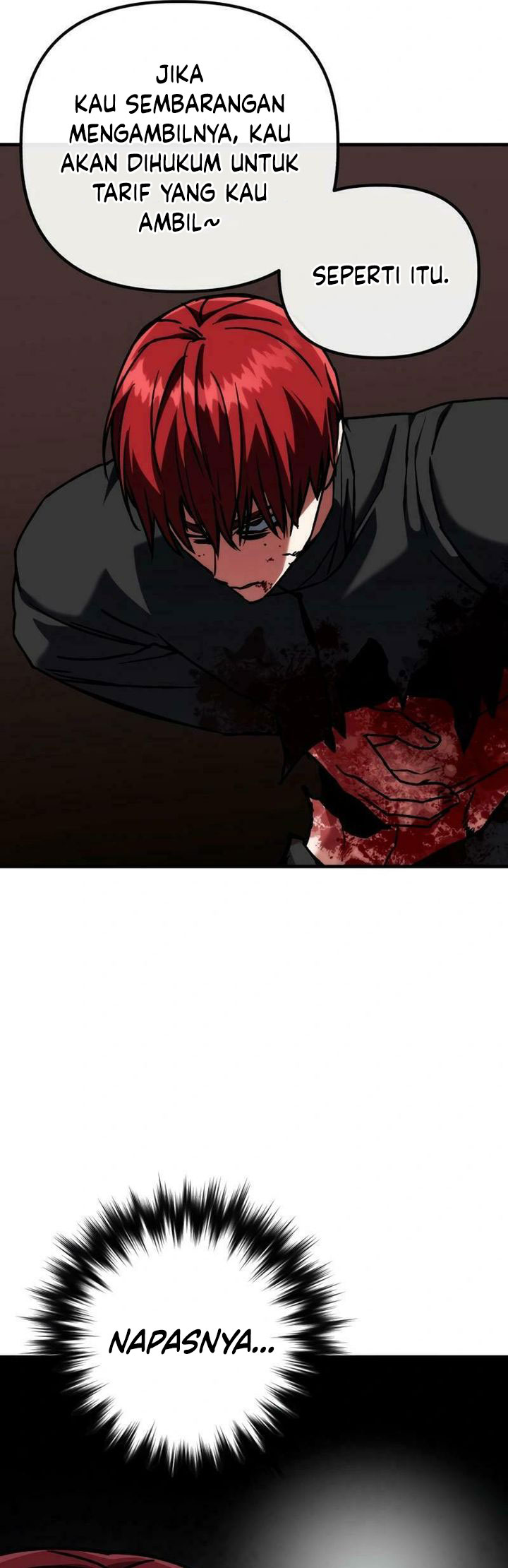 Killing Killer Chapter 90 Gambar 19