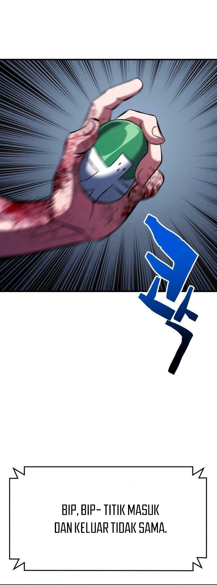 Killing Killer Chapter 90 Gambar 24