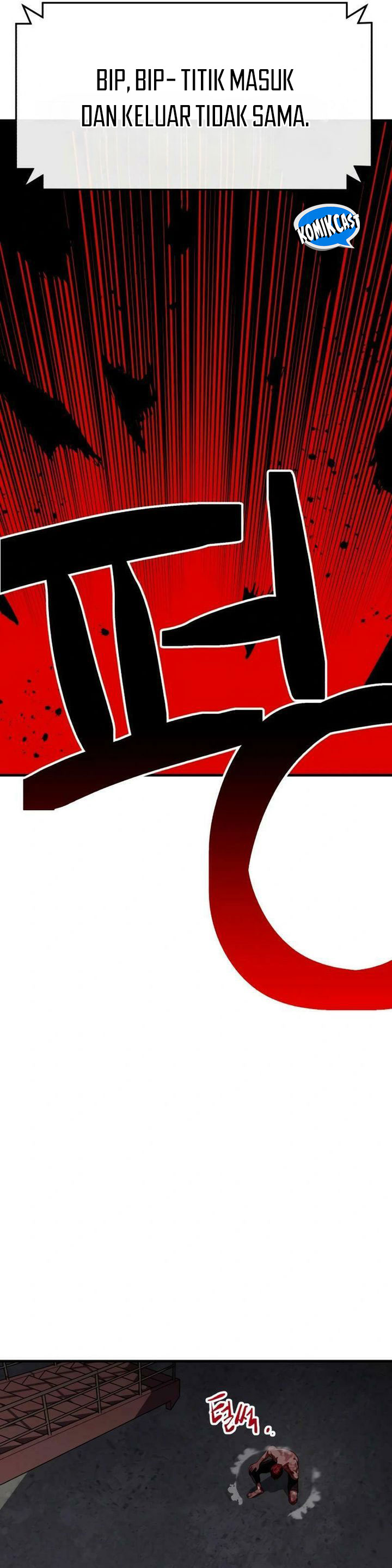 Killing Killer Chapter 90 Gambar 28
