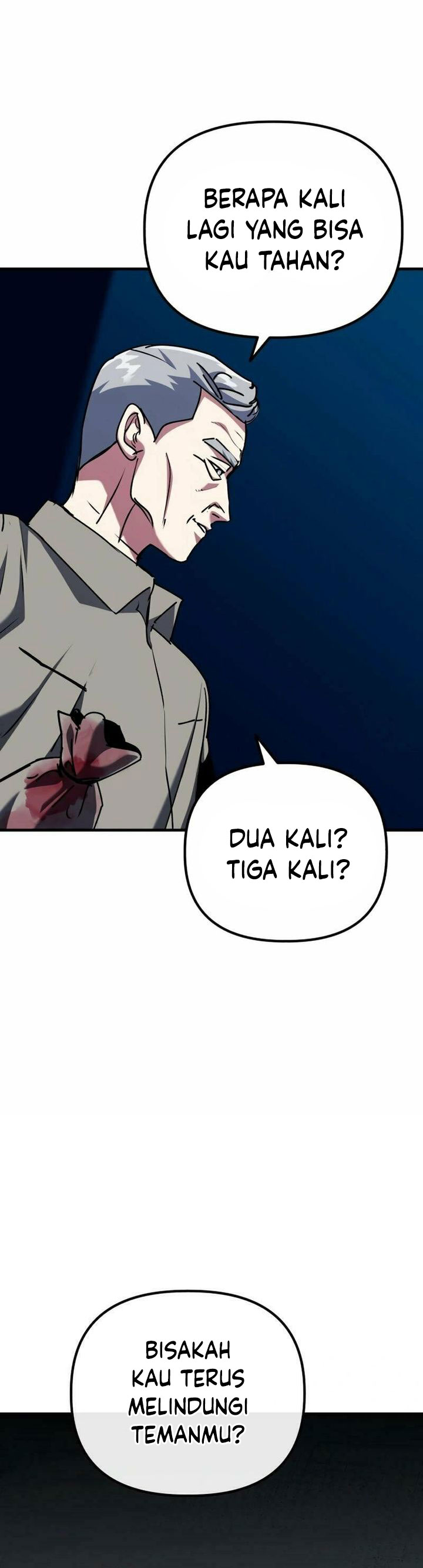 Killing Killer Chapter 90 Gambar 31
