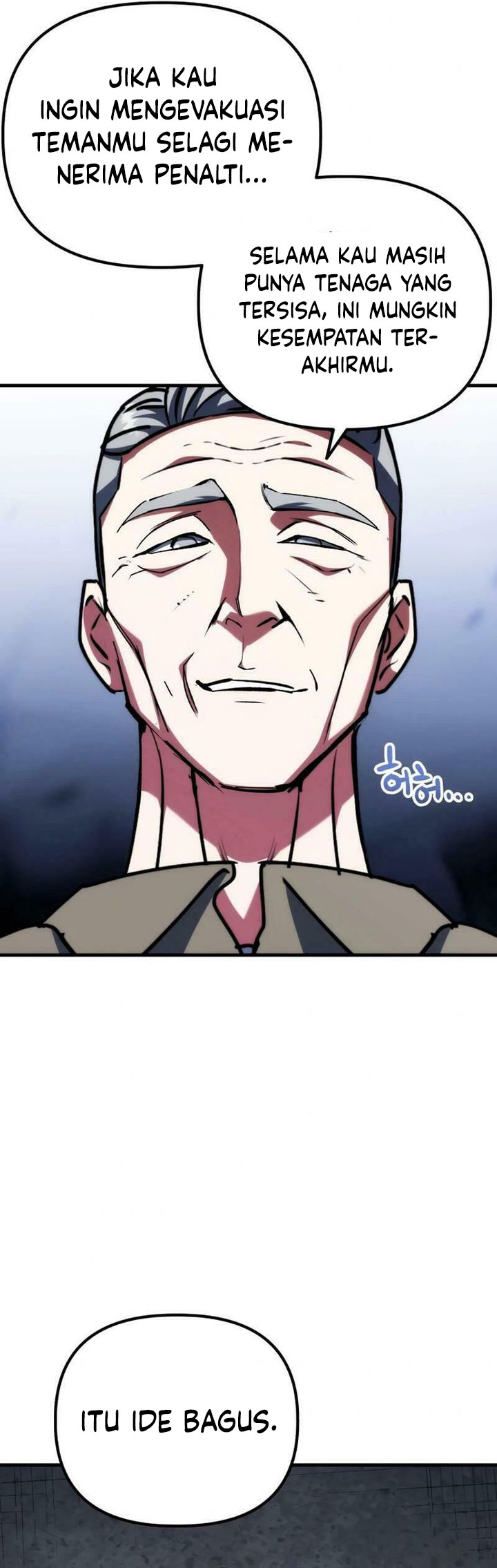 Killing Killer Chapter 90 Gambar 34