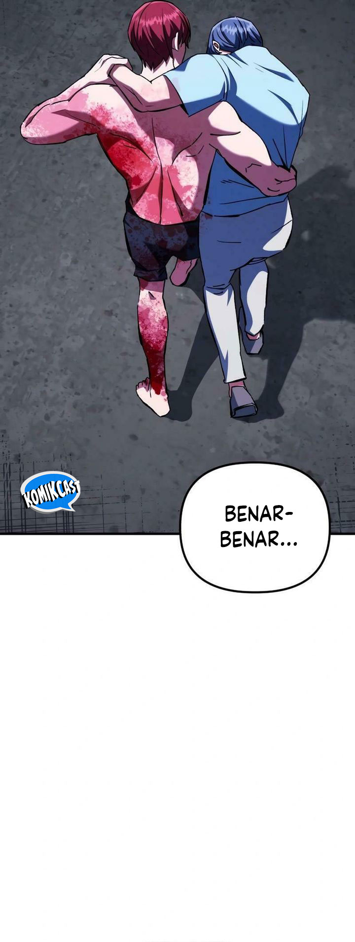 Killing Killer Chapter 90 Gambar 35