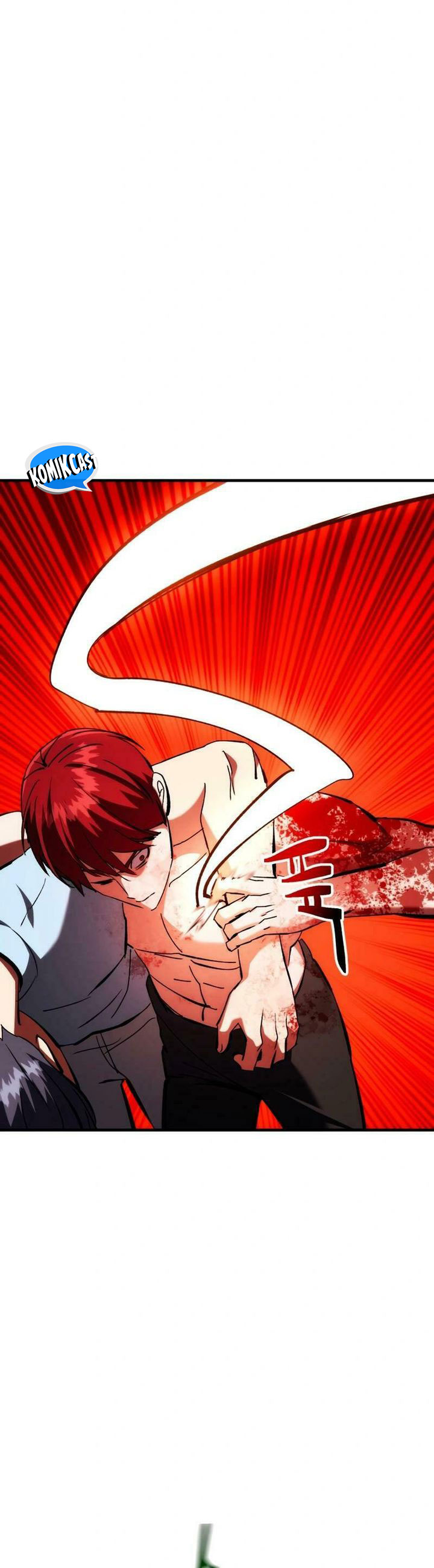 Killing Killer Chapter 90 Gambar 38