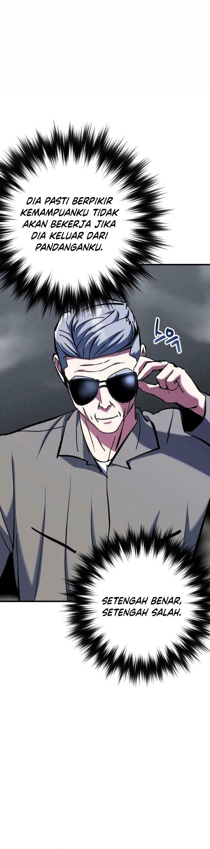 Killing Killer Chapter 90 Gambar 42
