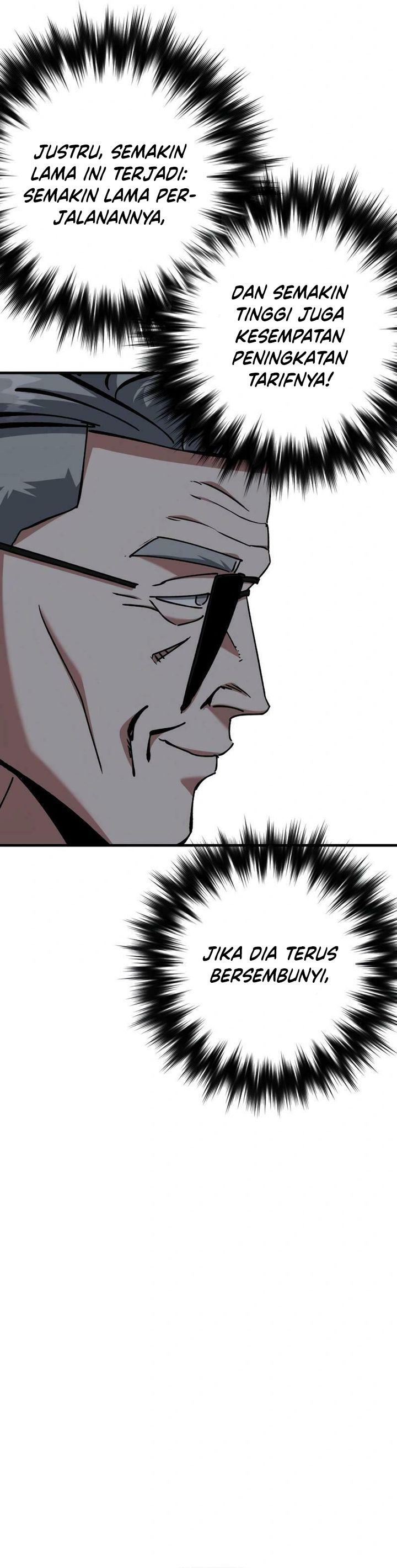 Killing Killer Chapter 90 Gambar 44