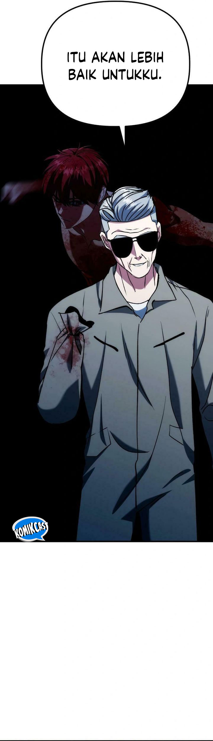 Killing Killer Chapter 90 Gambar 45