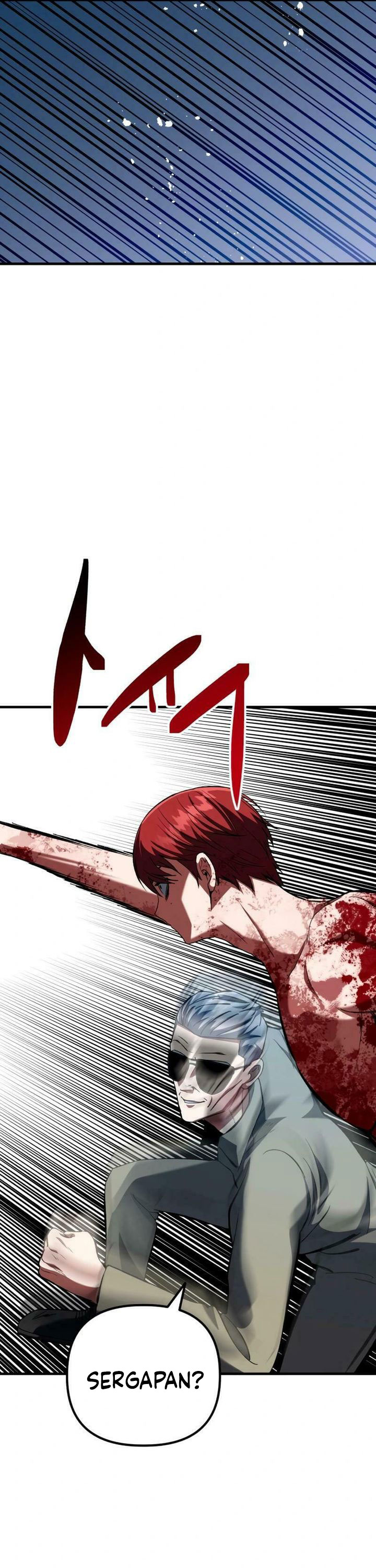 Killing Killer Chapter 90 Gambar 46