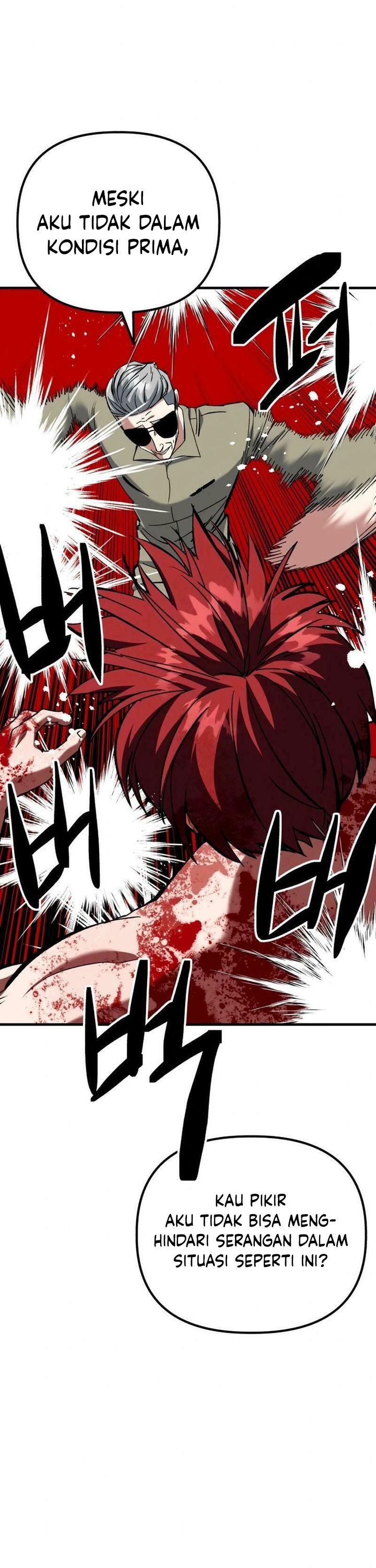Killing Killer Chapter 90 Gambar 47