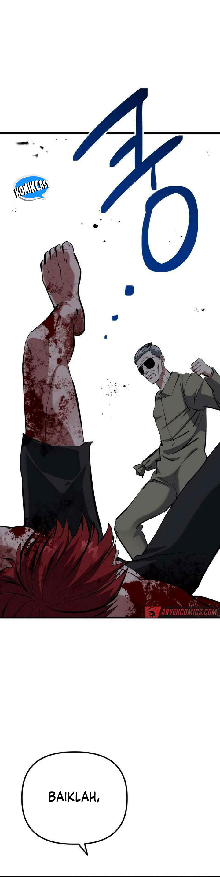 Killing Killer Chapter 90 Gambar 48