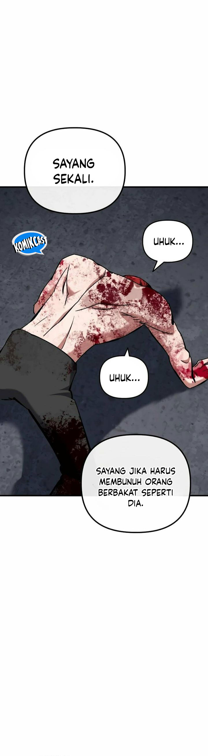 Killing Killer Chapter 90 Gambar 50
