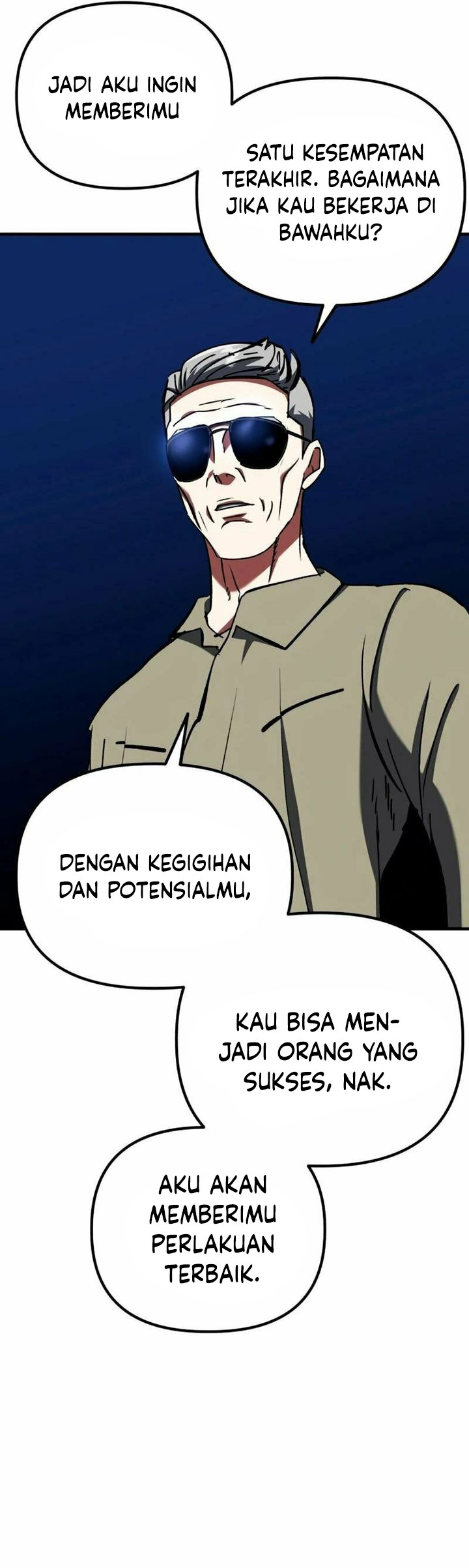 Killing Killer Chapter 90 Gambar 51